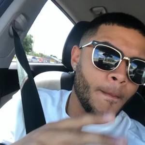 Meet your Posher, Gabriel